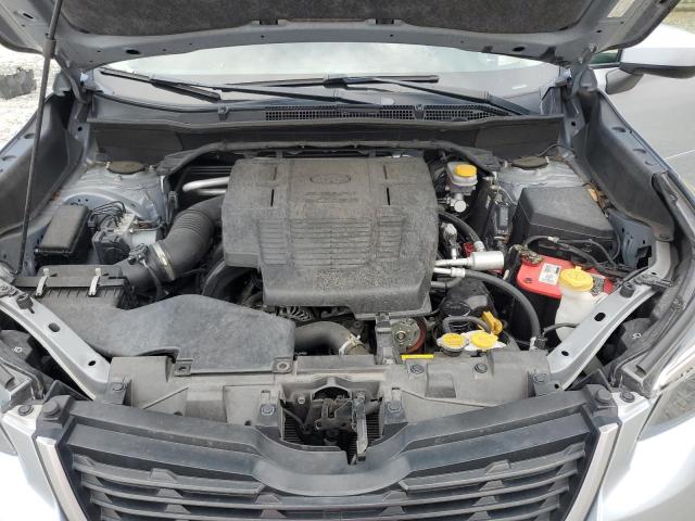 2019 SUBARU FORESTER P JF2SKAGC3KH482994