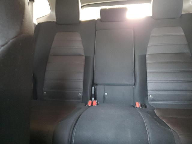 2021 HONDA CR-V EX - 2HKRW2H5XMH617514