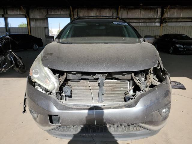 2016 NISSAN MURANO S 5N1AZ2MH9GN148887