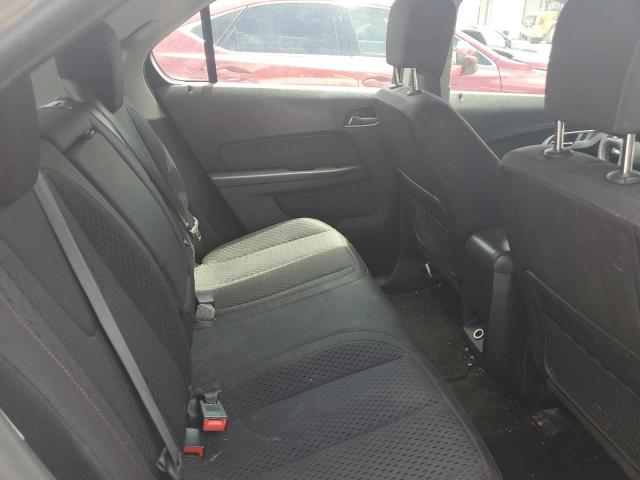 2015 CHEVROLET EQUINOX LS - 2GNFLEEK5F6138472
