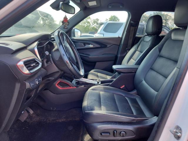 2021 CHEVROLET TRAILBLAZE KL79MTSL1MB165566