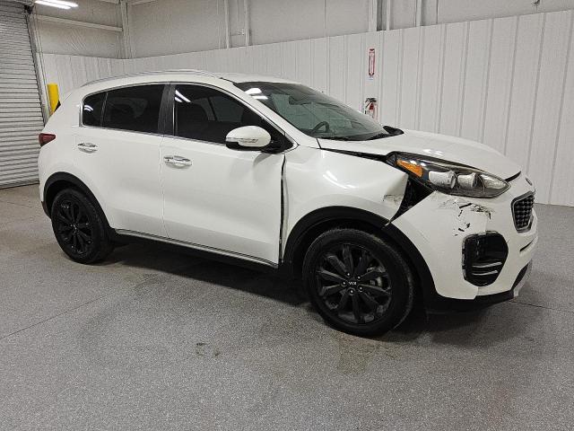 2019 KIA SPORTAGE E #3310336956