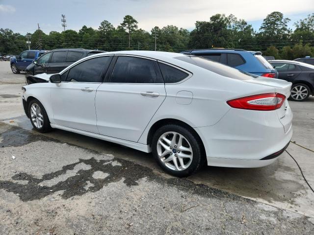 2016 FORD FUSION SE 3FA6P0HD7GR207210