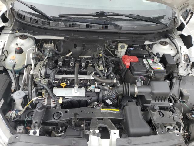 2020 NISSAN KICKS SR 3N1CP5DV9LL501068