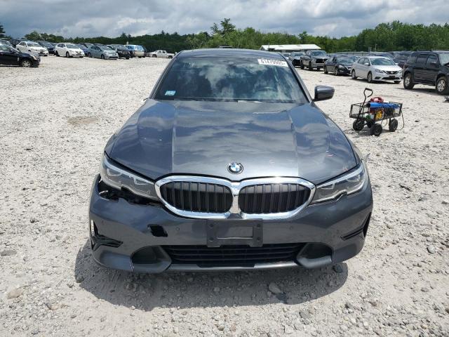 2019 BMW 330XI - 3MW5R7J5XK8A05274