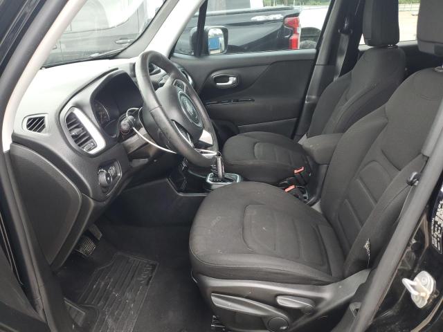 2018 JEEP RENEGADE L ZACCJABB3JPJ23640