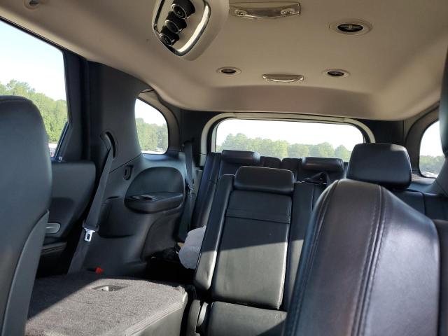 2018 DODGE DURANGO GT 1C4RDHDG3JC213154
