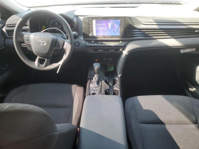 2025 TOYOTA CAMRY XSE 4T1DAACK6SU559982