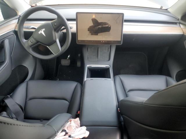 2024 TESLA MODEL Y 7SAYGDEE9RF062220