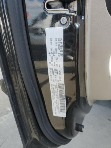 2017 DODGE GRAND CARA 2C4RDGBG1HR767971