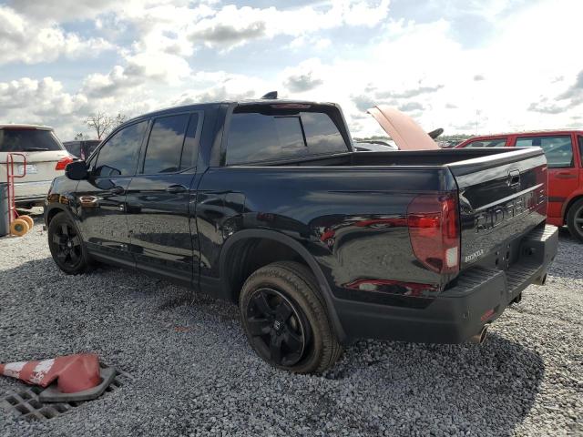 2024 HONDA RIDGELINE 5FPYK3F81RB024244