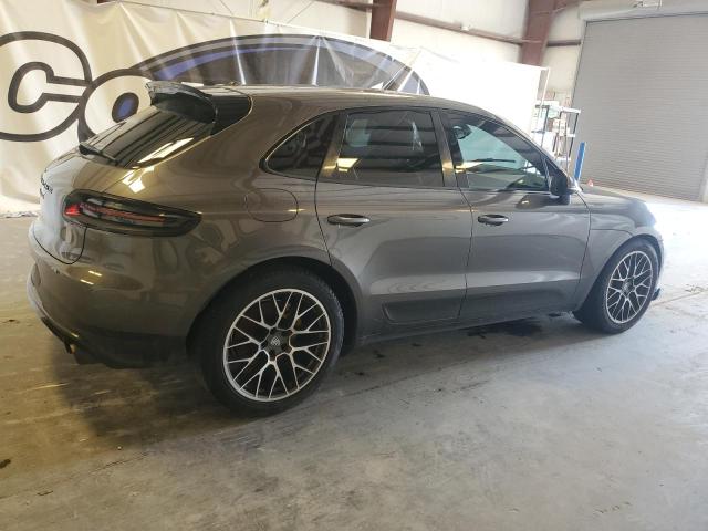 2016 PORSCHE MACAN S WP1AB2A57GLB43667