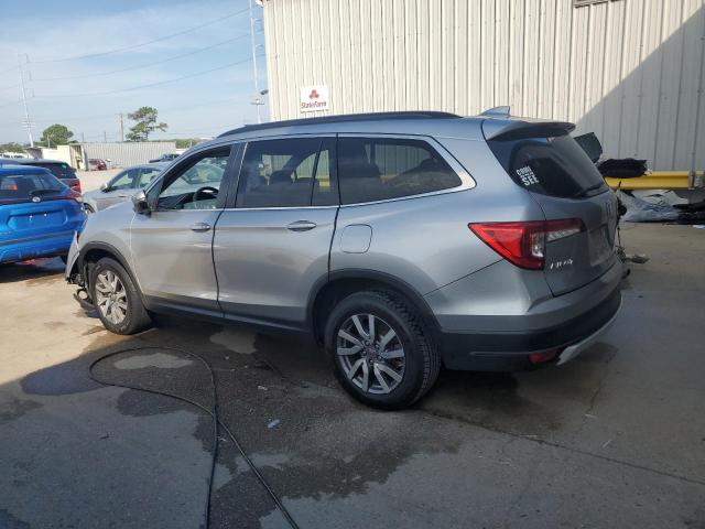 2019 HONDA PILOT EXL 5FNYF5H5XKB034952