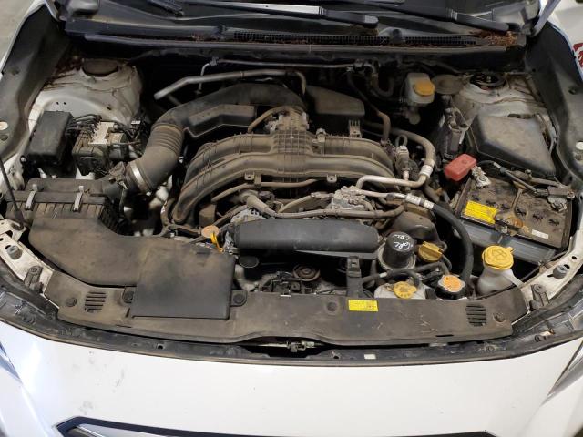 2022 SUBARU CROSSTREK JF2GTAAC0N9220716