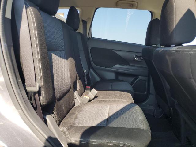 2018 MITSUBISHI OUTLANDER JA4AZ3A36JZ056374