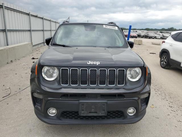 2019 JEEP RENEGADE L ZACNJABB1KPK01004