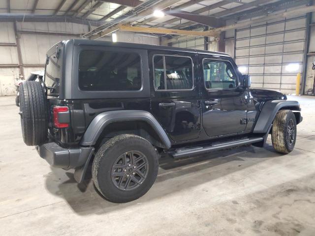 2024 JEEP WRANGLER SPORT 1C4PJXDGXRW207341