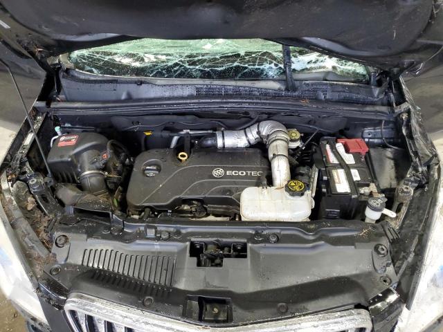 2016 BUICK ENCORE SPO KL4CJ1SM8GB622306