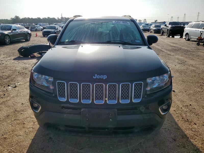 2017 JEEP COMPASS LA 1C4NJCEB9HD170876