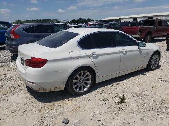 2015 BMW 535 I WBA5B1C52FG125527