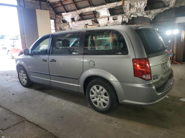 2015 DODGE GRAND CARAVAN SE 2C4RDGBG8FR750193