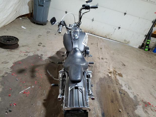 2005 HARLEY-DAVIDSON FXDWGI 1HD1GPW185K323571