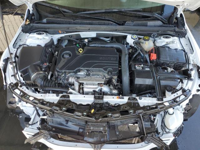 2023 CHEVROLET MALIBU LT - 1G1ZD5ST3PF224797