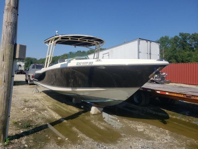 CHRIS CRAFT BOAT 2014 CCBCF168I314 photo #1