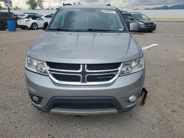 2015 DODGE JOURNEY SX 3C4PDCBG1FT726766
