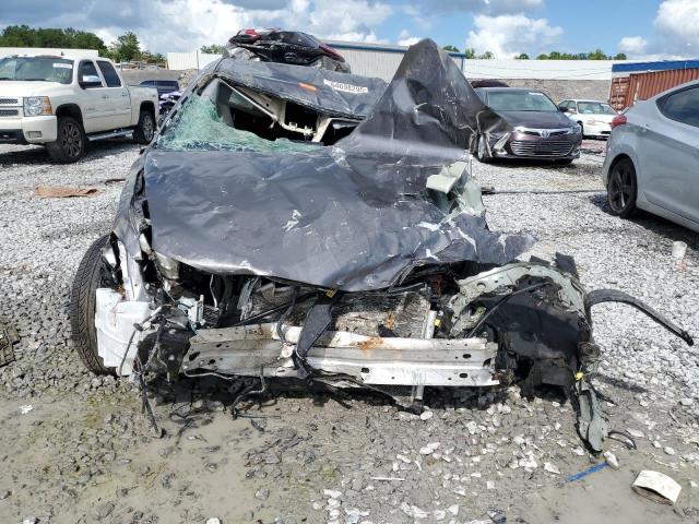 2023 TOYOTA CAMRY LE 4T1C11AK9PU125870