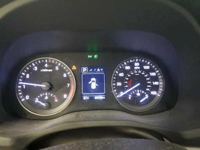 2018 HYUNDAI TUCSON VAL KM8J3CA20JU707974