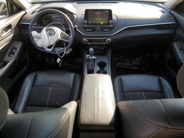 2022 NISSAN ALTIMA SR 1N4BL4CV8NN400144