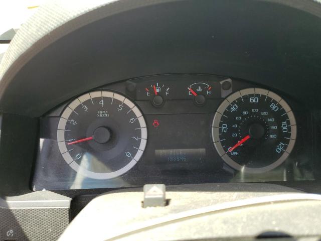 2011 FORD ESCAPE XLT - 1FMCU9DG8BKB99556
