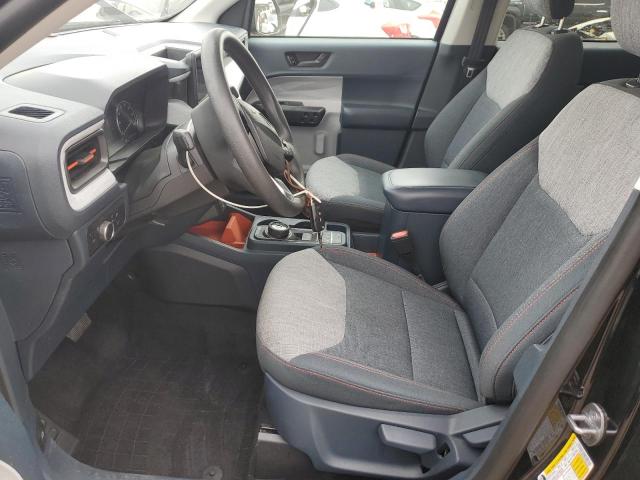 2023 FORD MAVERICK X - 3FTTW8F95PRA20741