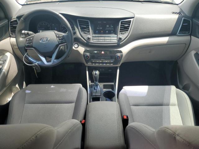 2018 HYUNDAI TUCSON SPO KM8J33AL9JU763310