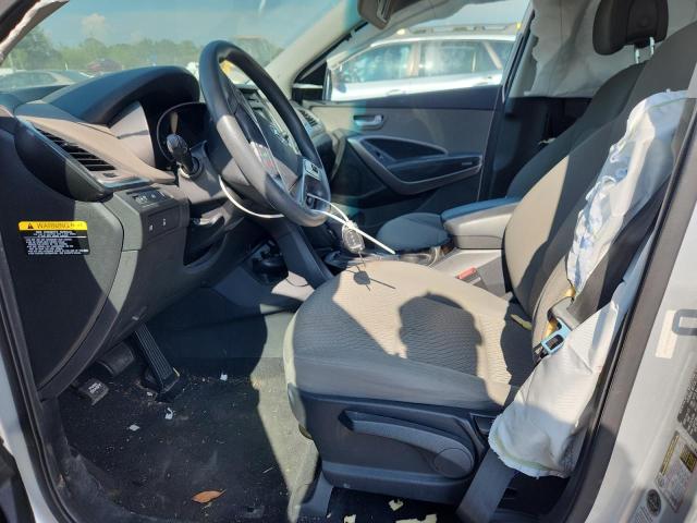 2015 HYUNDAI SANTA FE S 5XYZTDLB2FG291039