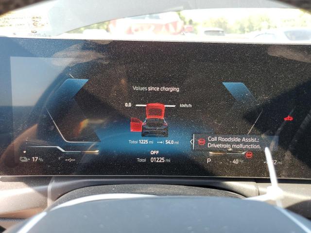 2024 BMW I4 EDRIVE WBY43AW04RFS58164