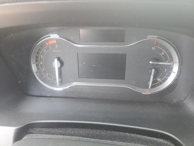 2016 HONDA PILOT EXL 5FNYF6H5XGB026654