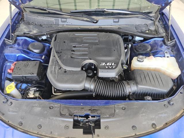 2021 DODGE CHARGER SX 2C3CDXBG7MH653337