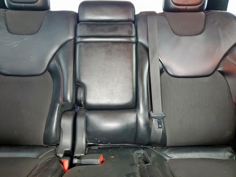 2016 JEEP CHEROKEE T 1C4PJMBS7GW194860
