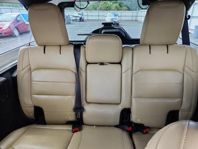 2018 JEEP WRANGLER U 1C4HJXEN6JW295584