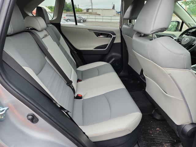 2019 TOYOTA RAV4 LIMIT JTMDWRFV1KD509677