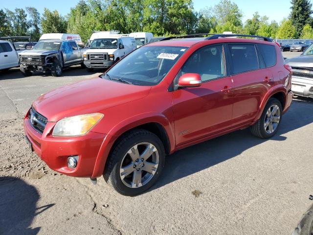 TOYOTA RAV4 SPORT