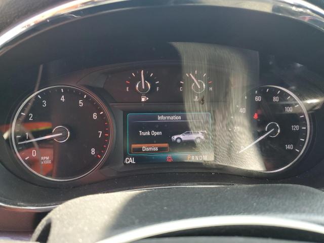 2019 BUICK ENCORE PRE KL4CJASB0KB702495