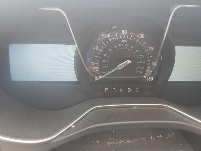 2017 FORD FUSION TIT 3FA6P0K93HR132480