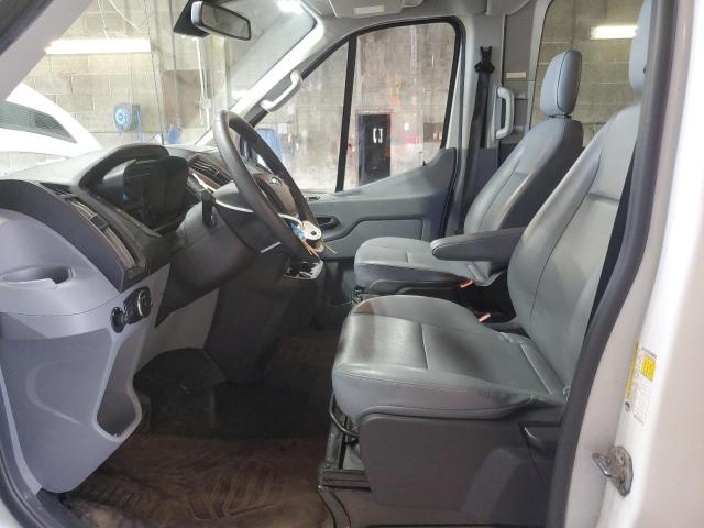 2018 FORD TRANSIT T- - 1FBAX2CM4JKA94288