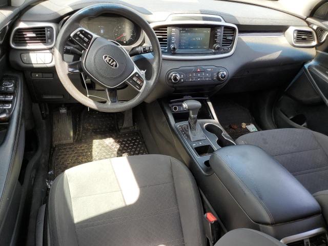2020 KIA SORENTO S 5XYPGDA54LG618626