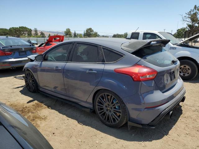 2017 FORD FOCUS WF0DP3TH9H4121398