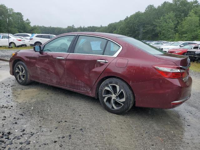 2016 HONDA ACCORD LX 1HGCR2F38GA081237