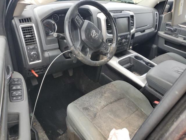2016 RAM 1500 SLT 3C6RR7LTXGG207178